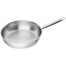 Patelnia stalowa Zwilling Pro 28 cm do smażenia i przygotowywania potraw
