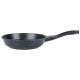 Patelnia tradycyjna Orion NON-STICK GRANDE 26 cm — granitowa, indukcja