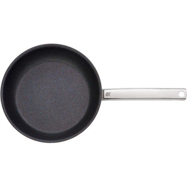 Сковорода WMF PermaDur Advance 24 см, антипригарне покриття — для смаження та тушкування