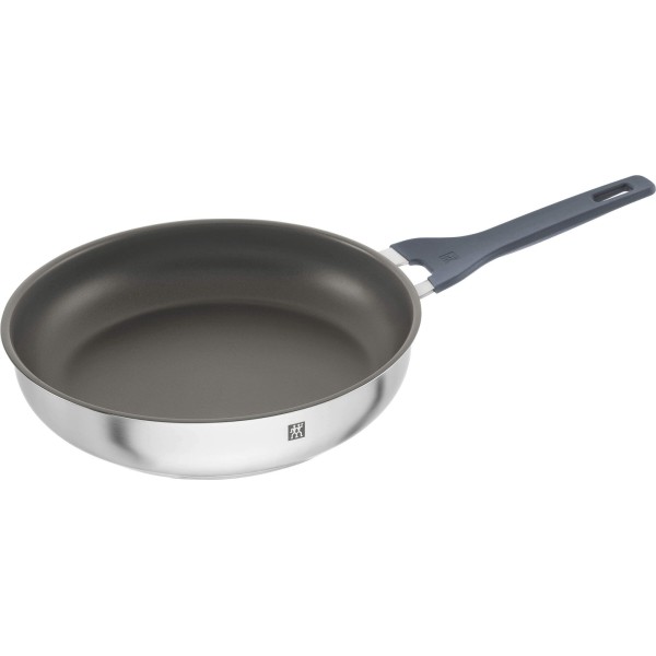 Patelnia tradycyjna Zwilling Simplify 28 cm płytka do smażenia