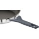 Patelnia tradycyjna Zwilling Simplify 28 cm płytka do smażenia
