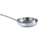 Patelnia Hendi Profi Line 835531 3.6 l śr 280 mm do smażenia bez pokrywki