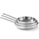 Patelnia Hendi Profi Line 835531 3.6 l śr 280 mm do smażenia bez pokrywki