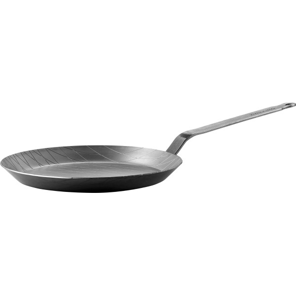 Patelnia żelazna Zwilling Forge 28 cm do smażenia i duszenia