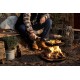 Patelnia żelazna Zwilling Forge 28 cm do smażenia i duszenia