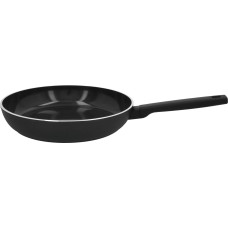 Patelnia tradycyjna Demeyere Alu Comfort 3 Ceraforce 28 cm płytka