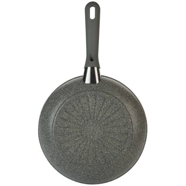 Patelnia płytka Ballarini Murano 28 cm do smażenia potraw codziennych