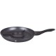 Patelnia wielofunkcyjna Berlinger Haus Granit Diamond 32 cm BH-1462 do smażenia i duszenia