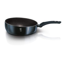 Patelnia głęboka Berlinger Haus Chef Flip 26cm Aquamarine do smażenia i duszenia