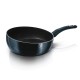 Patelnia głęboka Berlinger Haus Chef Flip 26cm Aquamarine do smażenia i duszenia