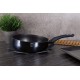 Patelnia głęboka Berlinger Haus Chef Flip 26cm Aquamarine do smażenia i duszenia