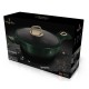 Garnk granitowy Berlinger Haus Metallic Line Emerald BH-6059 6,1L 28cm do gotowania na kuchence