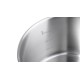 Гарячий каструля Zwilling Twin Classic високий з кришкою 2 л для приготування страв