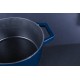 Garnek emaliowany Berlinger Haus Strong Mold BH-6521 2,75L 20cm do gotowania i duszenia