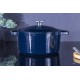 Garnek emaliowany Berlinger Haus Strong Mold BH-6521 2,75L 20cm do gotowania i duszenia