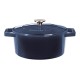 Garnek emaliowany Berlinger Haus Strong Mold BH-6521 2,75L 20cm do gotowania i duszenia