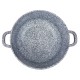 Каструля Klausberg KB-7522 з мармуровим покриттям 4,5 л, 24 см для готування