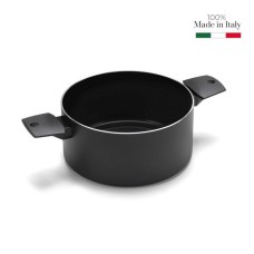 Garnek tradycyjny MO-Garnek Recy 24 cm, do indukcji, ekologiczny