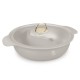 Garnek tradycyjny BerlingerHaus BH-8628 Sahara Collection 30 cm (hot pot)