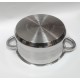 Garnek Kinghoff KH-4331 6.0L 24cm do gotowania dla dużej rodziny