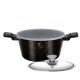 Garnek 24cm 4.1L Berlinger Haus Primal Gloss BH-6572 do gotowania i duszenia potraw