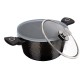 Garnek 24cm 4.1L Berlinger Haus Primal Gloss BH-6572 do gotowania i duszenia potraw