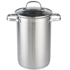 Garnek tradycyjny ROESLE Elegance 16 cm do gotowania szparagów z wkładem