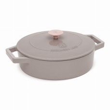 Garnek żeliwny Berlinger Haus Strong Mold BH-6527 2,57L 26cm do duszenia i pieczenia