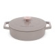 Garnek żeliwny Berlinger Haus Strong Mold BH-6527 2,57L 26cm do duszenia i pieczenia