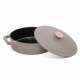 Garnek żeliwny Berlinger Haus Strong Mold BH-6527 2,57L 26cm do duszenia i pieczenia