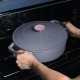 Garnek żeliwny Berlinger Haus Strong Mold BH-6527 2,57L 26cm do duszenia i pieczenia