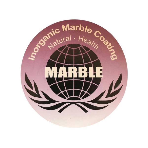 Каструля Klausberg KB-7523 (5.6 л, 26 см, з мармуровим покриттям)