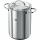 ZWILLING TWIN SPECIALS Garnek do makaronu i szparagów 4.5 ltr