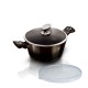 Garnek Berlinger Haus BH-6606 z powłoką granitową 6,1L 28cm do gotowania w domu
