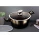 Garnek Berlinger Haus BH-6606 z powłoką granitową 6,1L 28cm do gotowania w domu