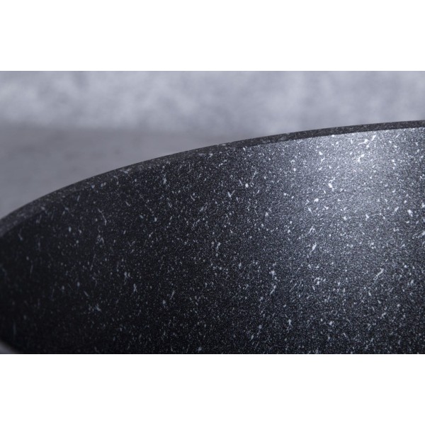 Garnek Berlinger Haus BH-6606 z powłoką granitową 6,1L 28cm do gotowania w domu