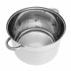 Каструля Klausberg KB-7168 22,4 л, 34 см — професійне кухонне обладнання для готування