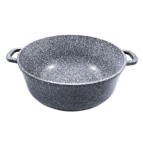 Garnek Klausberg KB-7520 marmurowy 2,3L 20cm do gotowania i duszenia