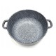 Garnek Klausberg KB-7520 marmurowy 2,3L 20cm do gotowania i duszenia