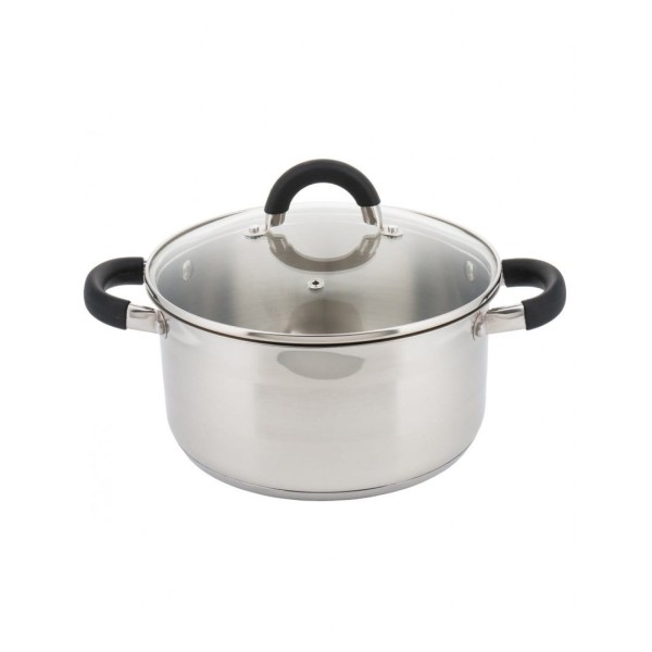 Garnek KiNGHOFF KH-4340 0,5L 12cm do gotowania na kuchence