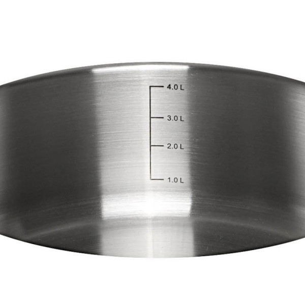 низька каструля Klausberg KB-7173 (4.5 л, 26 см)