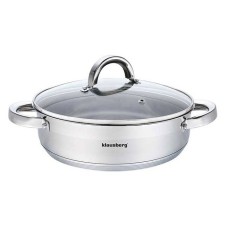 низька каструля Klausberg KB-7173 (4.5 л, 26 см)