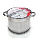 Каструля Klausberg KB-7167 Gastro 18.7 л 32 см для професійного кухонного використання