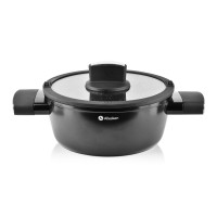 Гарний традиційний каструля Valerian Allesken ILAG Ultimate 20x30x8,5 см, 2,2 л для кухні