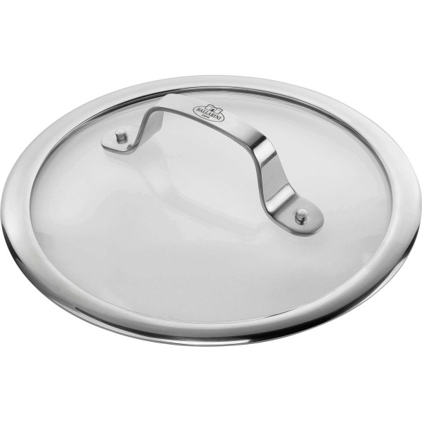 Garnek Titanium Ballarini Alba 2H 20 cm do codziennego gotowania