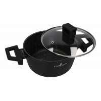 Garnek tradycyjny Mondex ZWIEGER FORTE (18 cm)