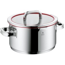 Garnek WMF Function 4 z pokrywką 5,7 l — garnek tradycyjny do gotowania