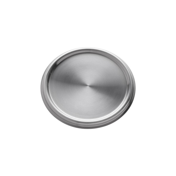 Гарний традиційний каструля Zwilling Twin Classic низька з кришкою 4,5 л для приготування страв