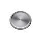 Гарний традиційний каструля Zwilling Twin Classic низька з кришкою 4,5 л для приготування страв