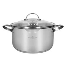 Garnek ZWIEGER VERON 24 cm 5,6 L do gotowania codziennego